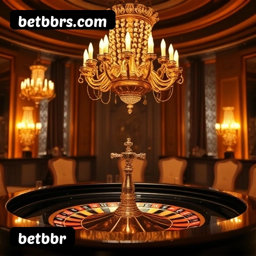 Tabela RTP dos jogos de cassino da betbbr